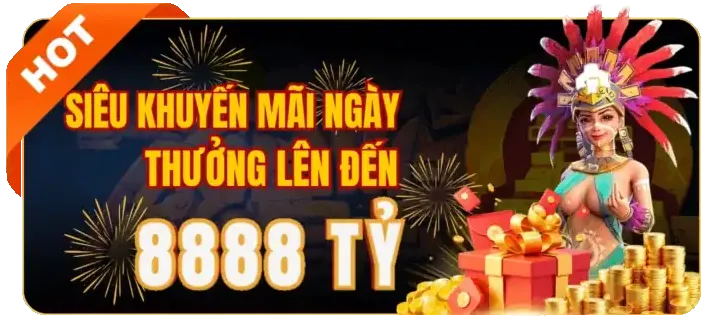 Chương trình VIP SV888 App