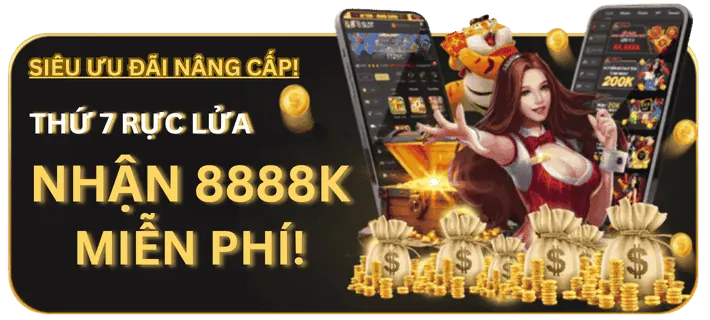 Trò chơi bắn cá SV888 App