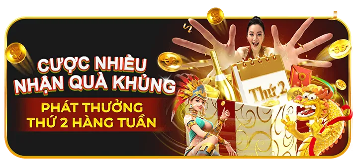 Khuyến mãi sv888 app