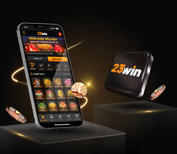 Casino trực tuyến sv888 app