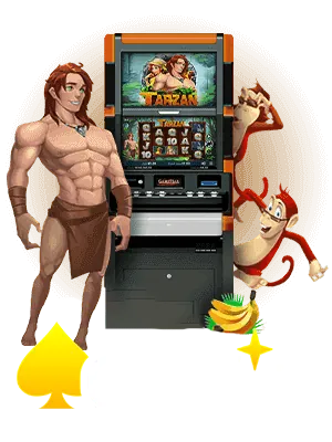Sự đa dạng của các trò chơi slot trên SV888 App