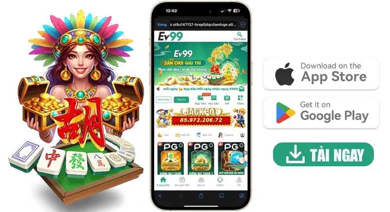 Đa dạng trò chơi bắn cá trên SV888 App