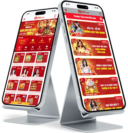 Livestream chất lượng cao trên SV888 App