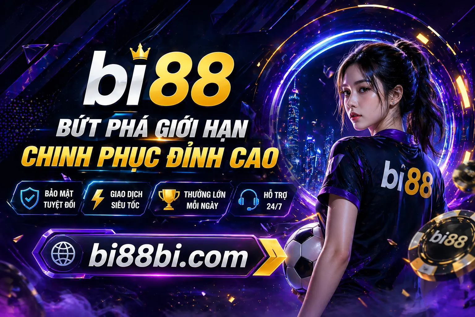 Tải ứng dụng SV888 App