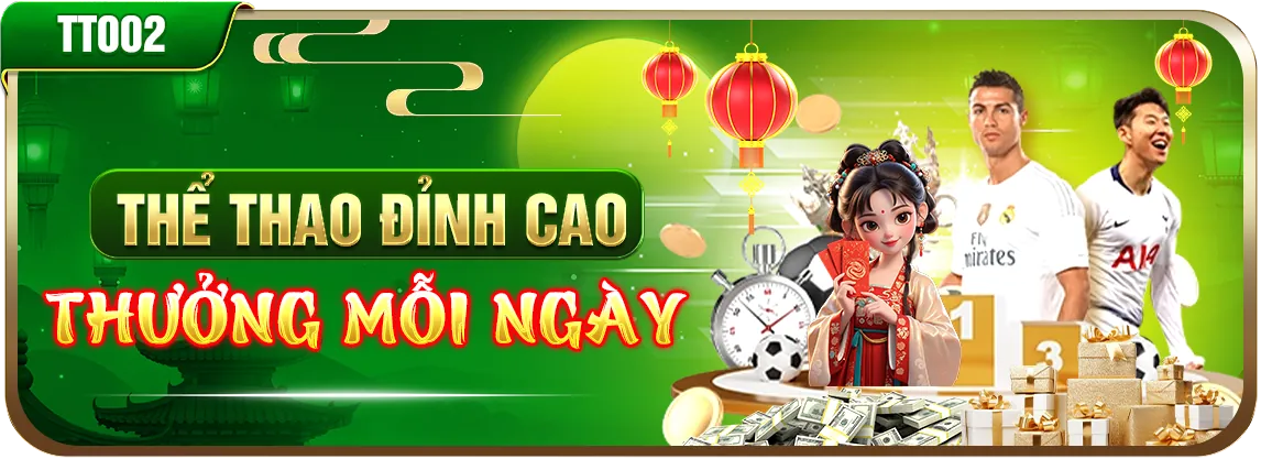 Khuyến mãi độc quyền SV888 App