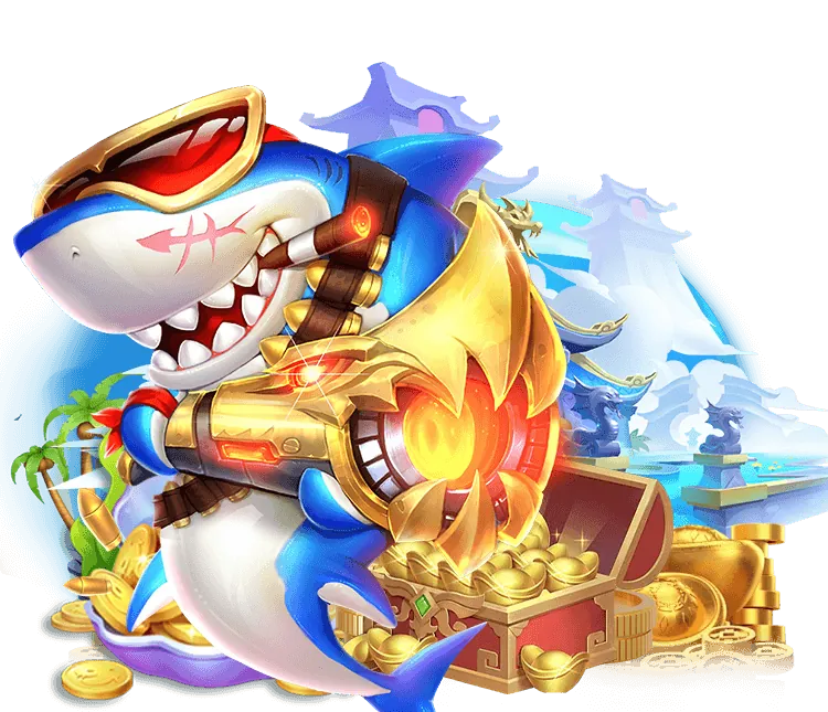 Game Bắn Cá Thần Tài SV888 App