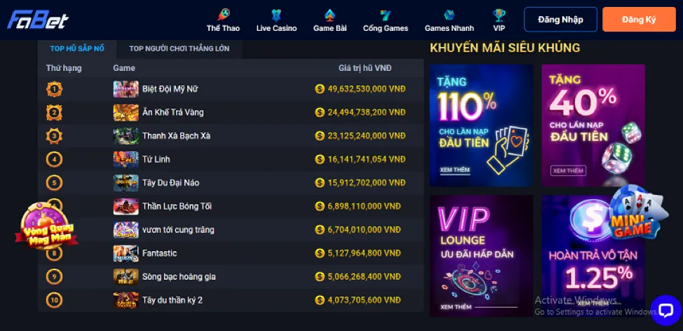 Cộng đồng SV888 App