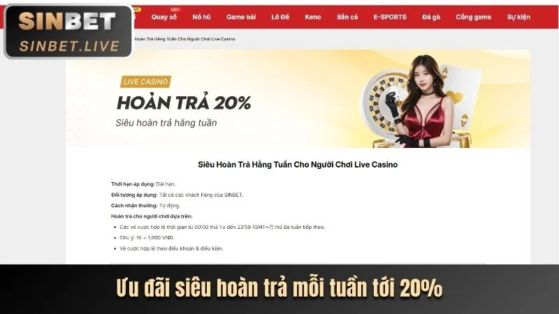 Game slot mới SV888 App
